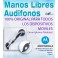 Cable de Datos USB conector a Micro USB