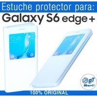 Estuche Galaxy S6 Edge+