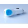 Cargador de Carro Dual 2 Puertos USB