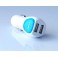 Cargador de Carro Dual 2 Puertos USB