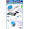 Cargador de Carro Dual 2 Puertos USB