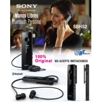 Bluetooth Sony Sbh52