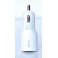 Cargador de Carro Dual 2 Puertos USB 4.8mAh